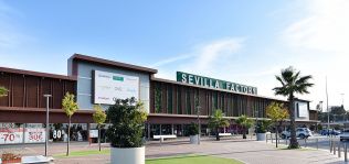 Gore Spain Holdings vende el centro comercial Sevilla Factory