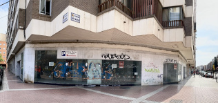 Pelayo Capital compra un local comercial en Zaragoza por tres millones de euros