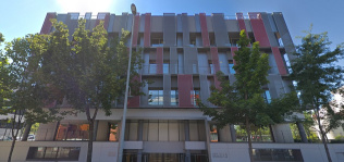 Pelayo compra un edificio de oficinas en Alcobendas por once millones de euros