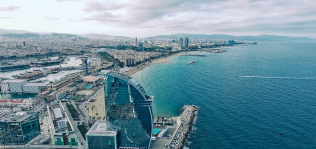 Barcelona licita la construcción de 4.500 viviendas de alquiler por 160 millones de euros