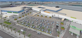 Drago y Murias invierten 50 millones para levantar el primer centro comercial en Melilla