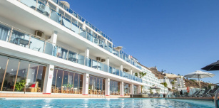 Fredensborg invertirá 500 millones en hoteles en España
