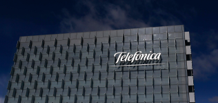 Telefónica vende a Princeton un edificio en Madrid por 25 millones de euros