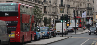 El ‘high street’ de Londres se renueva: 5.000 millones de libras de inversión
