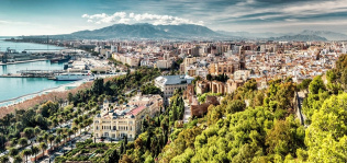 Una ‘fintech’ absorbe 1.500 metros cuadrados en Málaga