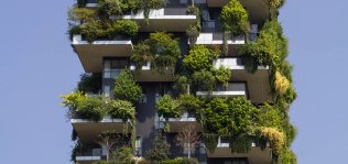 Sostenibilidad y alternativos, las tendencias del futuro del ‘real estate’