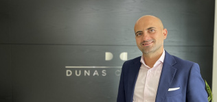 Dunas ficha en AQ Acentor a su nuevo director de desarrollo inmobiliario
