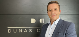 La gestora Dunas Capital ficha en AQ Acentor a su nuevo director de ‘real estate’