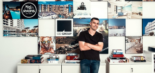 OD Group: tercer fondo para comprar hoteles en España, Francia e Inglaterra
