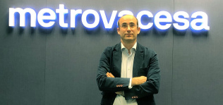 Enrique Gracia es nombrado nuevo director de terciario en Metrovacesa