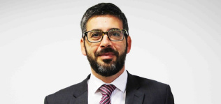 Cushman&Wakefield ficha en JLL su nuevo director de logística en España