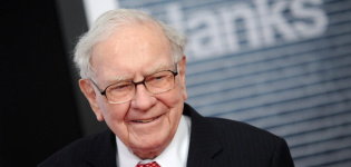 Vivienda modular, la nueva apuesta de Warren Buffet