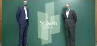 Silken da el salto al exterior y expandirá su negocio con tres hoteles en África