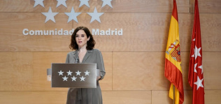 Goldman Sachs y Azora demanda a la Comunidad de Madrid por los pisos de Ivima