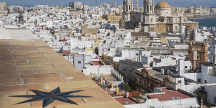 Arcano invertirá 20 millones en una promoción de cien viviendas en Cádiz