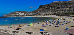 Canarias, a la caza del turismo energético ante la llegada del invierno a Centroeuropa