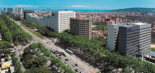 El precio de la vivienda desciende un 3,2% en Barcelona