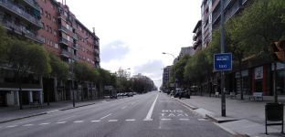 Cerrado: 43 centros comerciales bajan la persiana en Cataluña por las restricciones