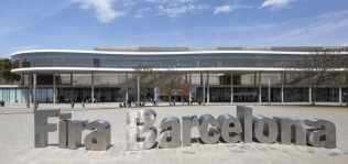 La Fira de Barcelona en Gran Via amplía su recinto