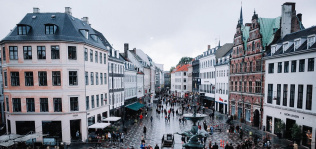 Copenhague, Toronto y Singapur: las ciudades más seguras en la era Covid
