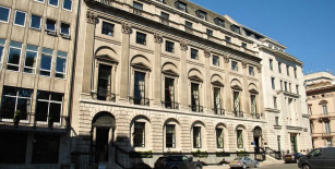 Pontegadea compra un edificio en la plaza de St. James de Londres por 220 millones