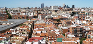 Catella compra residencial en alquiler en Madrid por 22 millones de euros