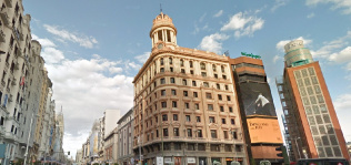 Swiss Life compra al fondo Commodus oficinas en Madrid