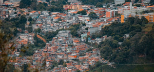 Latinoamérica, primera fuerza de choque del urbanismo