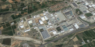 Decoexsa alquila 5.500 metros cuadrados de logística en Valencia