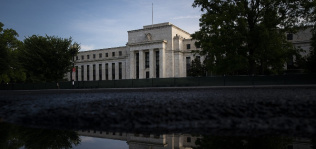 La Fed activa la alerta: las condiciones para el ‘real estate’ empeoran “notablemente”