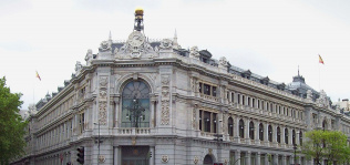 Banco de España: el Covid-19, una “perturbación sin precedentes”