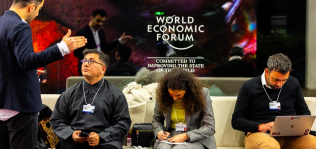 Las élites regresan a Davos entre ecos de fragmentación y temores de fin de era