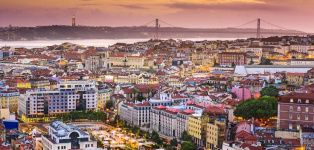 Portugal pide a Bruselas 3.343 millones de fondos para vivienda