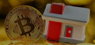 Mi casa por un bitcoin: las criptomonedas se abren paso en el ‘real estate’ español