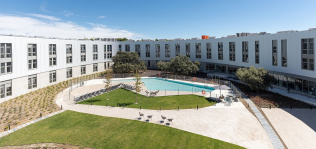 Yugo inaugura dos nuevas residencias de estudiantes en Sevilla y Madrid