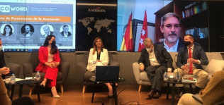 El ‘coliving’ hace lobby en España: nace la asociación Coword