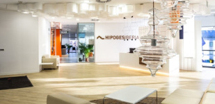 El ‘servicer’ Hipoges abre en Barcelona su cuarta oficina en España