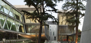 Grupo Los Nogales invierte en una residencia de estudiantes en Madrid