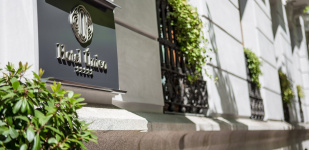 Guardans vende el hotel Único de Madrid a un inversor privado