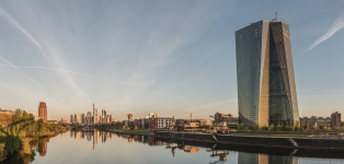 El techo de los tipos de interés más cerca: el BCE pone fin a las ‘subidas jumbo’