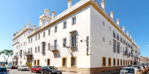 Mazabi compra en Cádiz su tercer hotel desde abril
