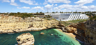 Azora se hace con dos hoteles en Portugal por 148 millones