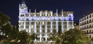 España lidera la inversión hotelera en Europa con el 30% del total transaccionado