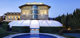 Silken incorpora a su cartera dos nuevos hoteles en Galicia y País Vasco
