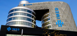 MPT destina 121 millones al desarrollo de tres hospitales en España