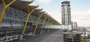 P3 Logistic se adjudica el desarrollo logístico del aeropuerto de Barajas