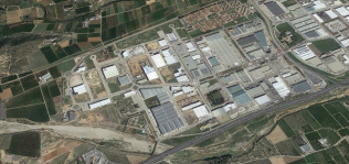 TXT alquila a Kennedy Wilson 6.000 metros cuadrados logísticos en Valencia