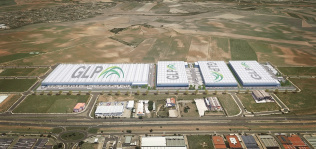 GLP promoverá un centro de 185.000 metros cuadrados en Illescas