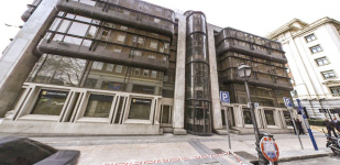 GPF adquiere a Banca Privada de Andorra oficinas por 35 millones