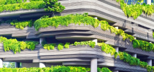 El ‘real estate’ suspende: sólo el 22% de las oficinas son sostenibles